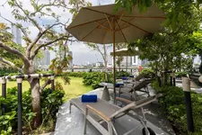 Ten Six Hundred, Chao Phraya, Bangkok by Preference (Managed by The Ascott Limited)