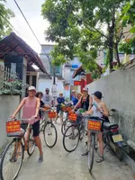 Tam Coc Family Hotel