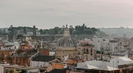 Casa Monti Roma