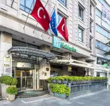 Holiday Inn Sisli