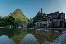 Yangshuo Sugar House