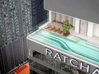 The Quarter Ratchayothin