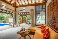 Koh Jum Beach Villas (A member of Secret Retreats)