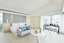 Palace Resort Yalong Bay Sanya