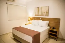 Ville Hotel Gramadão