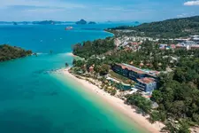 Beyond Krabi