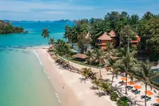 Beyond Krabi