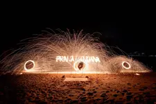 Prana Resort Nandana