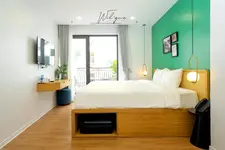Wilque Hotel Hanoi