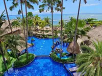 Holiday Inn Resort Bali Nusa Dua