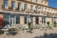 Best Western Premier Hotel des Vignes et des Anges