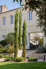 Best Western Premier Hotel des Vignes et des Anges