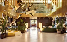 Grand Hyatt Barcelona