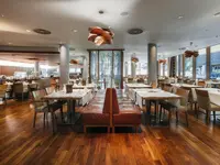 Kristal Hotel