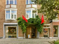 Townhouse Designhotel & Spa Maastricht