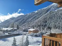 Les Grands Montets Hotel & Spa