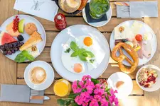 Soller Business Hotel