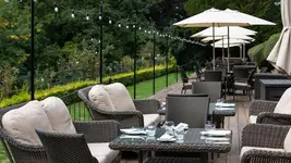 Nutfield Priory Hotel & Spa