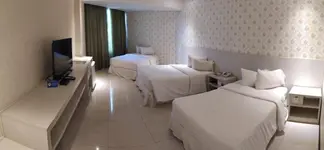 Nobile Hotel Convention