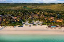 Banyan Tree Mayakoba