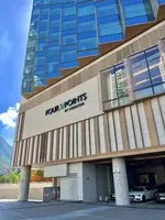 Four Points by Sheraton Hong Kong, Tung Chung