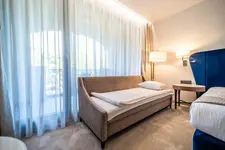 Astor Garden Hotel