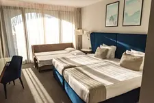 Astor Garden Hotel