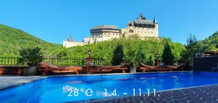 Hotel Karlštejn & Spa