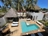 Z-Lodge Zanzibar