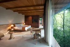 Rio Perdido Hotel