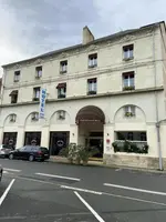Hôtel L'Univers