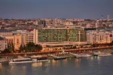 Budapest Marriott Hotel