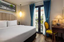 Hanoi Calista Hotel & Spa