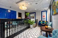 Hanoi Calista Hotel & Spa
