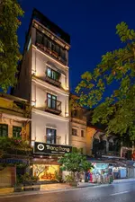 TrangTrang Luxury Hotel