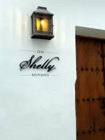 Casa Shelly Hospedería