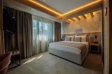 Hotel Royal Mountain