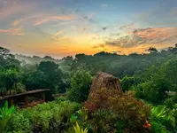 Ecohabs Bamboo Parque Tayrona