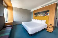 Aloft Bogotá Airport