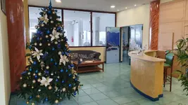 Hotel Centro Congressi Polo Nautico