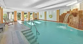 Diana Naturpark Hotel