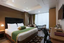Hotel Luxury Palace IGI Airport