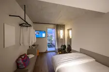 Hotel Giardino Verdi