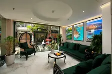 Hanoi Plaza Suite Hotel & Spa