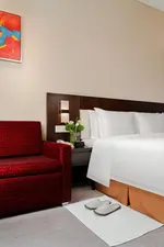 Holiday Inn Express Gulou Chengdu