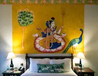 Tree of Life Resort & Spa Varanasi