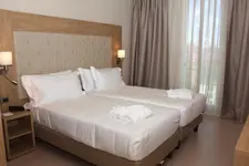 Tower Hotel Malpensa