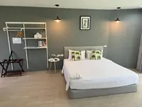 Phuket Muay Thai Hotel Rawai Beach