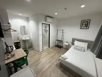 Phuket Muay Thai Hotel Rawai Beach