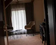 Michaelson Boutique Hotel